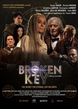 The Broken Key (2017) The Broken Key (2017)
