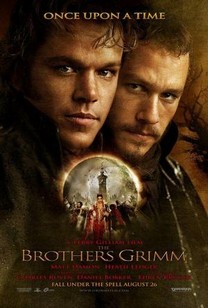El secreto de los hermanos Grimm (2005) El secreto de los hermanos Grimm (2005)