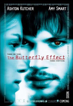 El efecto mariposa (2004) El efecto mariposa (2004)