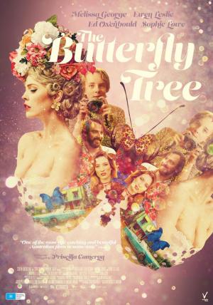 The Butterfly Tree (2017) The Butterfly Tree (2017)
