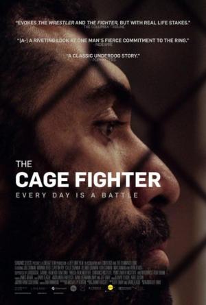 The Cage Fighter (2017) The Cage Fighter (2017)
