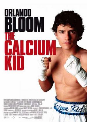 The Calcium Kid (2004) The Calcium Kid (2004)