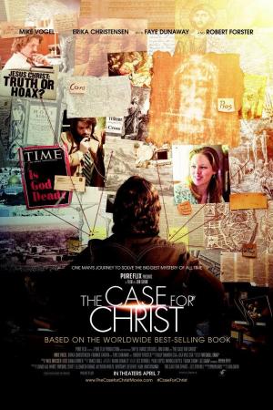 El caso de Cristo (2017) El caso de Cristo (2017)
