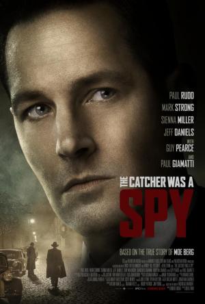 The catcher was a spy (2018) The catcher was a spy (2018)
