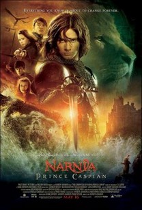 Las crónicas de Narnia: El Príncipe Caspian (2008) Las crónicas de Narnia: El Príncipe Caspian (2008)
