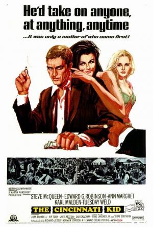 El rey del juego (1965) El rey del juego (1965)