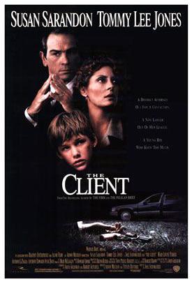El cliente (1994) El cliente (1994)
