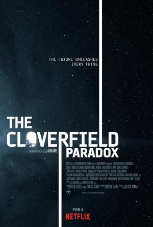 The Cloverfield Paradox (2018) The Cloverfield Paradox (2018)