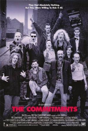 Los commitments (1991) Los commitments (1991)