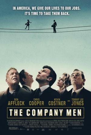 The Company Men (2010) The Company Men (2010)
