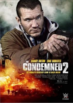 El Juego de los Condenados 2 (2015) El Juego de los Condenados 2 (2015)