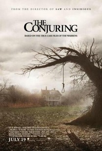 Expediente Warren: The Conjuring (2013) Expediente Warren: The Conjuring (2013)