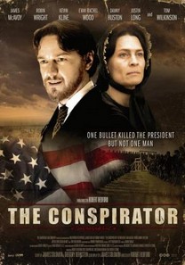 La conspiración (2010) La conspiración (2010)