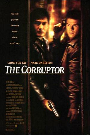 The Corruptor (El corruptor) (1999) The Corruptor (El corruptor) (1999)