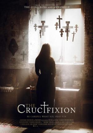 The Crucifixion (2017) The Crucifixion (2017)