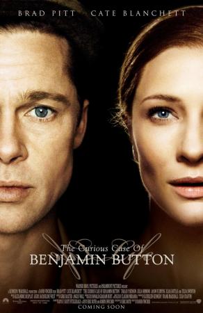 El curioso caso de Benjamin Button (2008) El curioso caso de Benjamin Button (2008)