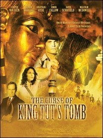 La maldición de la tumba de Tutankamon  (TV) (2006) La maldición de la tumba de Tutankamon  (TV) (2006)