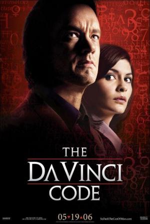 El código Da Vinci (2006) El código Da Vinci (2006)