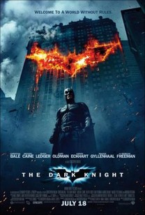 Batman: El caballero oscuro (2008) Batman: El caballero oscuro (2008)