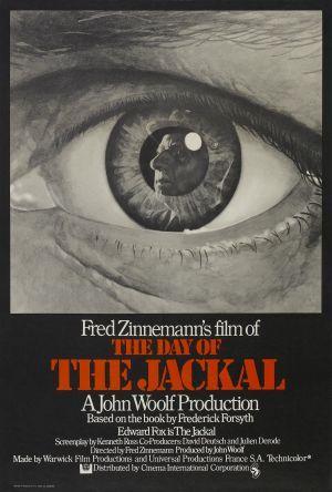 Chacal (1973) Chacal (1973)