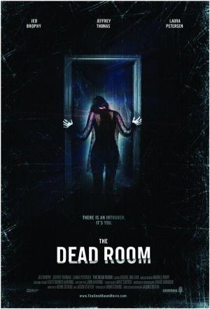 The Dead Room (2015) The Dead Room (2015)