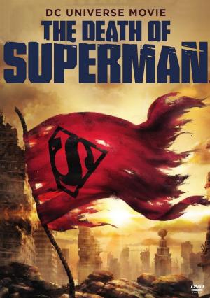 La Muerte de Superman (2018) La Muerte de Superman (2018)