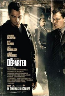 Infiltrados (2006) Infiltrados (2006)