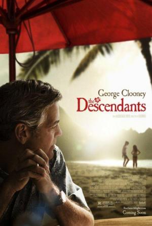 Los descendientes (2011) Los descendientes (2011)