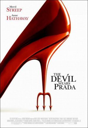 El diablo viste de Prada (2006) El diablo viste de Prada (2006)