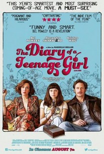 The diary of a teenage girl (2015) The diary of a teenage girl (2015)