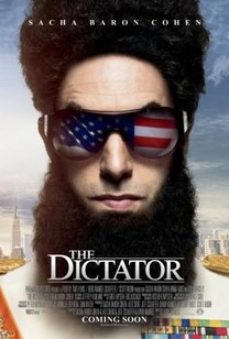 El dictador (2012) El dictador (2012)