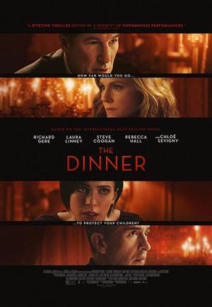 La Cena (2017) La Cena (2017)
