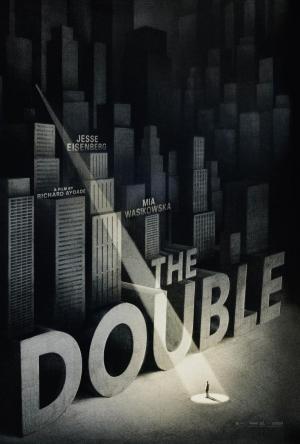 The Double (2013) The Double (2013)