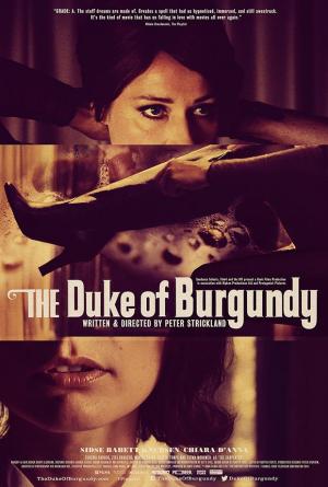 The Duke of Burgundy (2015)