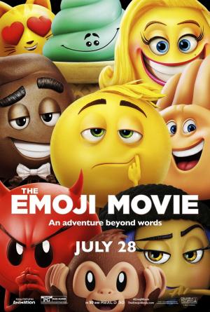 Emoji: La película (2017) Emoji: La película (2017)
