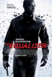 The equalizer: El protector (2014) The equalizer: El protector (2014)