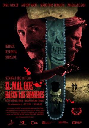 El mal que hacen los hombres (2016)