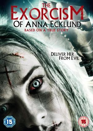 El exorcismo de Anna Ecklund (2016) El exorcismo de Anna Ecklund (2016)