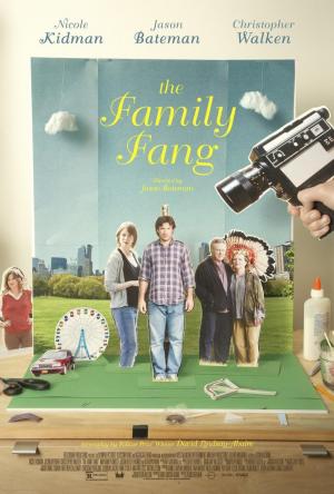 La familia Fang (2016) La familia Fang (2016)