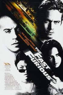 The Fast and the Furious (A todo gas) (2001) The Fast and the Furious (A todo gas) (2001)