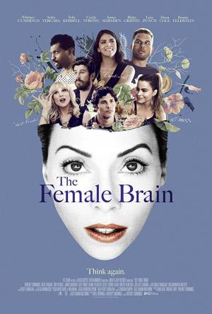 The Female Brain (2017) The Female Brain (2017)