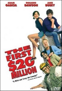 Proyecto magia (2002) Proyecto magia (2002)