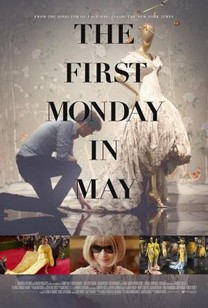 The First Monday in May (2016) The First Monday in May (2016)
