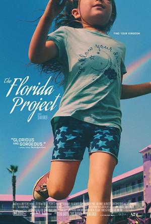 The Florida Project (2017) The Florida Project (2017)