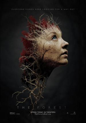 El bosque de los suicidios (2016) El bosque de los suicidios (2016)