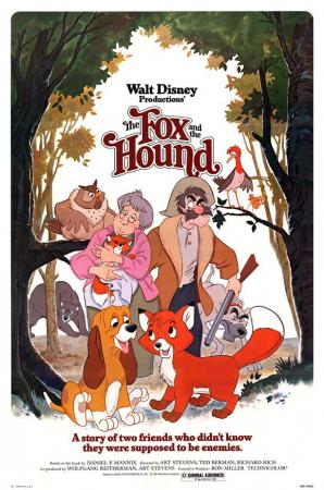 Tod y Toby (1981) Tod y Toby (1981)