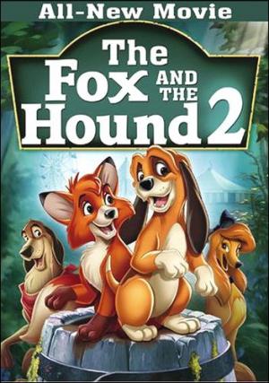 Tod y Toby 2 (2006) Tod y Toby 2 (2006)