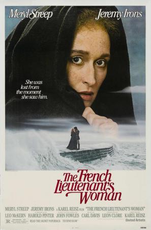 La mujer del teniente francés (1981) La mujer del teniente francés (1981)