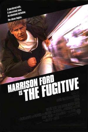 El fugitivo (1993) El fugitivo (1993)
