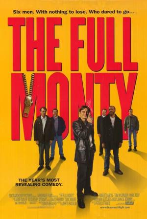 Full Monty (1997) Full Monty (1997)